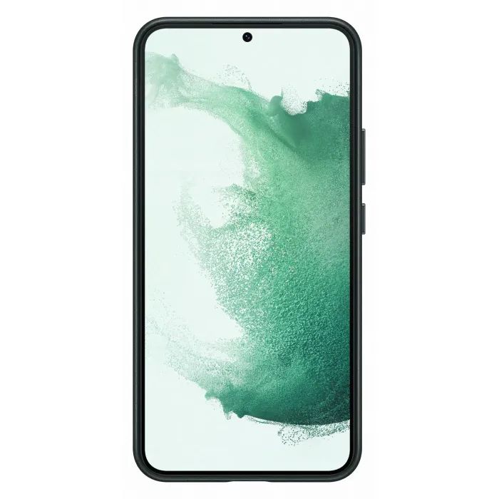 Чехол для мобильного телефона Samsung Leather Cover Galaxy S22 Plus Forest Green (EF-VS906LGEGRU) изображение 5