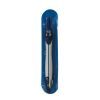 Циркуль ZiBi в мягком PVC чехле, темно-синий, KIDS Line (ZB.5390-03)
