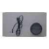 Витяжка кухонна Perfelli BI 5252 I 700 LED зображення 9