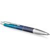 Ручка шариковая Parker IM 17 Premium SE Last Frontier Submerge CT BP (25 232) изображение 2