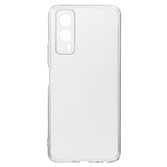 Чехол для мобильного телефона BeCover Vivo Y53s Transparancy (707229)