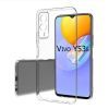 Чехол для мобильного телефона BeCover Vivo Y53s Transparancy (707229) изображение 2