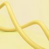 Дата кабель USB 2.0 AM to Lightning 1.0m soft silicone yellow ColorWay (CW-CBUL043-Y) зображення 4