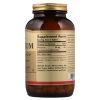 Минералы Solgar Калий, Potassium, 99 мг, 100 таблеток (SOL02260) изображение 2