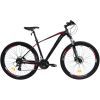 Велосипед Ardis Tucan 29" рама-18" Al Red (02611-180-4)