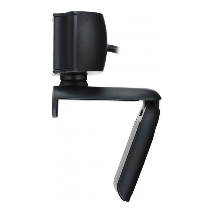 Веб-камера Rapoo XW170 720P HD Black (XW170 Black) изображение 4