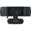 Веб-камера Rapoo XW170 720P HD Black (XW170 Black) изображение 6