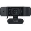 Веб-камера Rapoo XW170 720P HD Black (XW170 Black) изображение 6