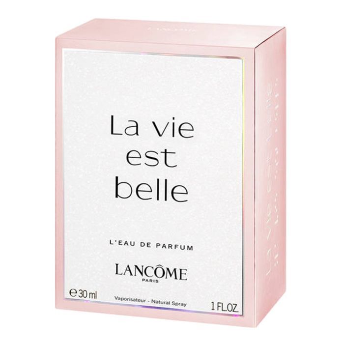 Парфюмированная вода Lancome La Vie Est Belle 75 мл (3605532612836) изображение 2