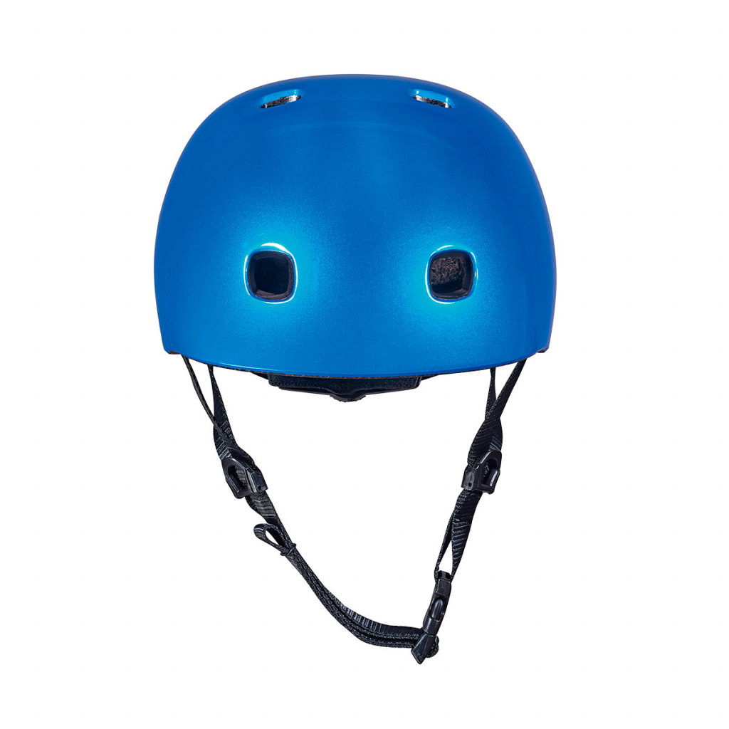 Шлем Micro Dark Blue LED M 52-56 cm (AC2083BX) изображение 3