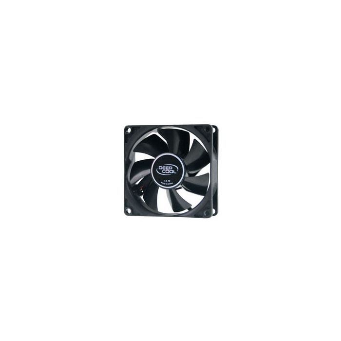 Кулер до корпусу Deepcool XFAN 80/XFAN 80 V2
