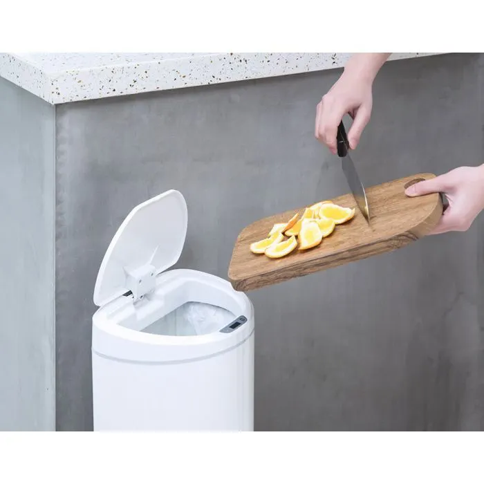 Контейнер для сміття Xiaomi Ninestars Sensor Trash Can (DZT-10-29S) зображення 2