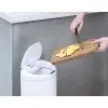 Контейнер для сміття Xiaomi Ninestars Sensor Trash Can (DZT-10-29S) зображення 2