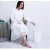 Контейнер для сміття Xiaomi Ninestars Sensor Trash Can (DZT-10-29S) зображення 5