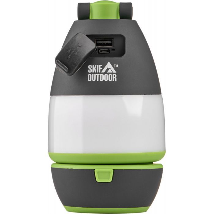 Фонарь Skif Outdoor Bathyscaphe (HQ-200) изображение 7