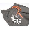 Футболка детская Blueland укороченная с шортами (2561-116G-gray) изображение 5