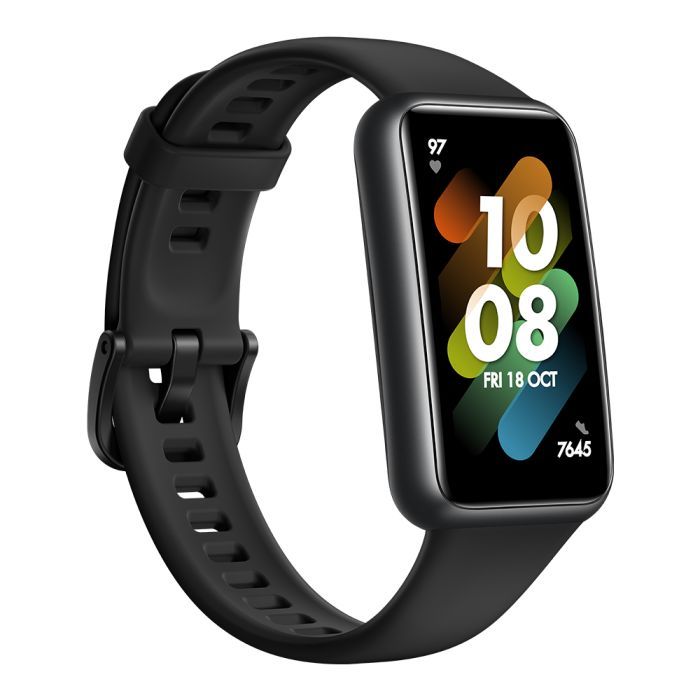 Смарт-часы Huawei Band 7 Graphite Black (55029077) изображение 3
