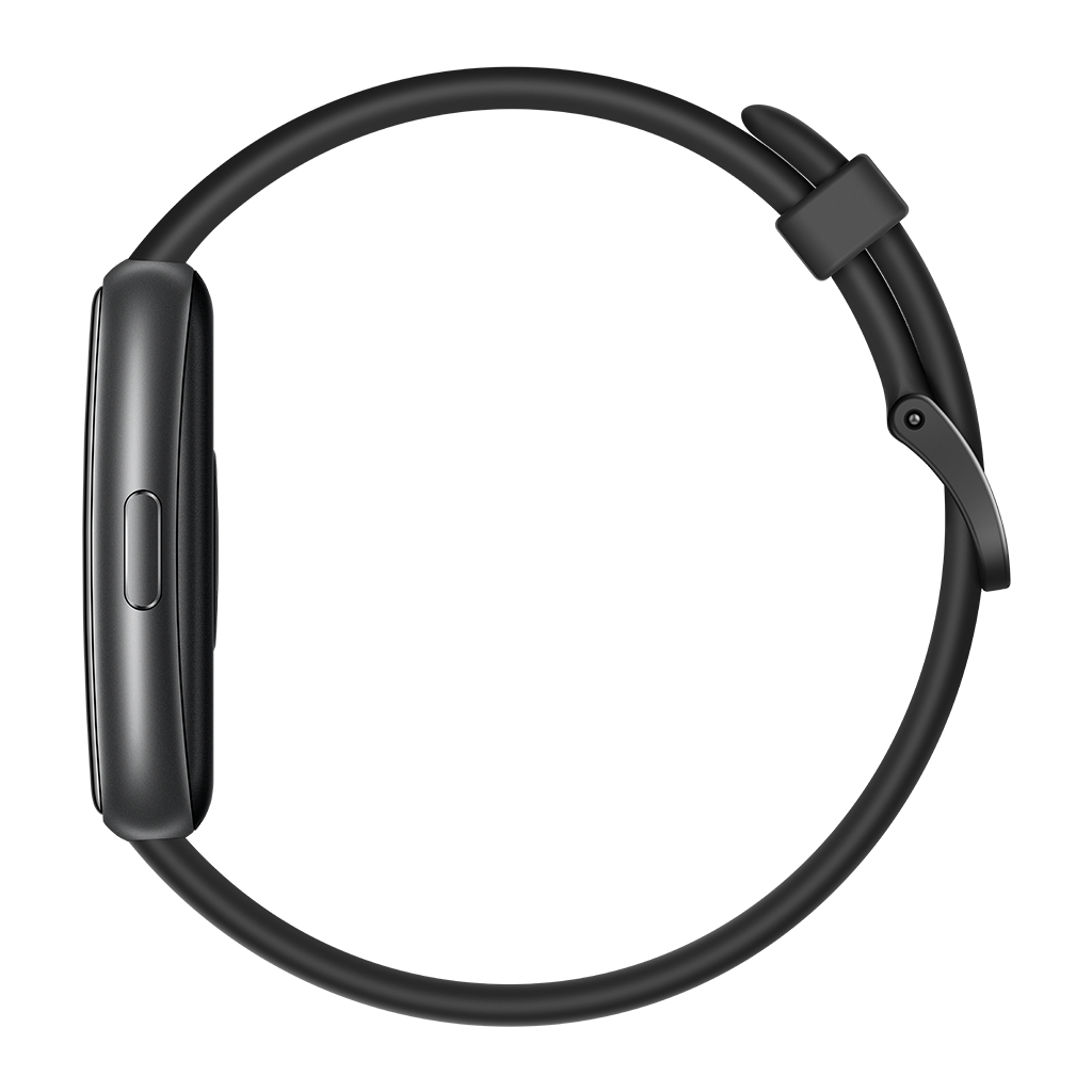 Смарт-годинник Huawei Band 7 Graphite Black (55029077) зображення 4