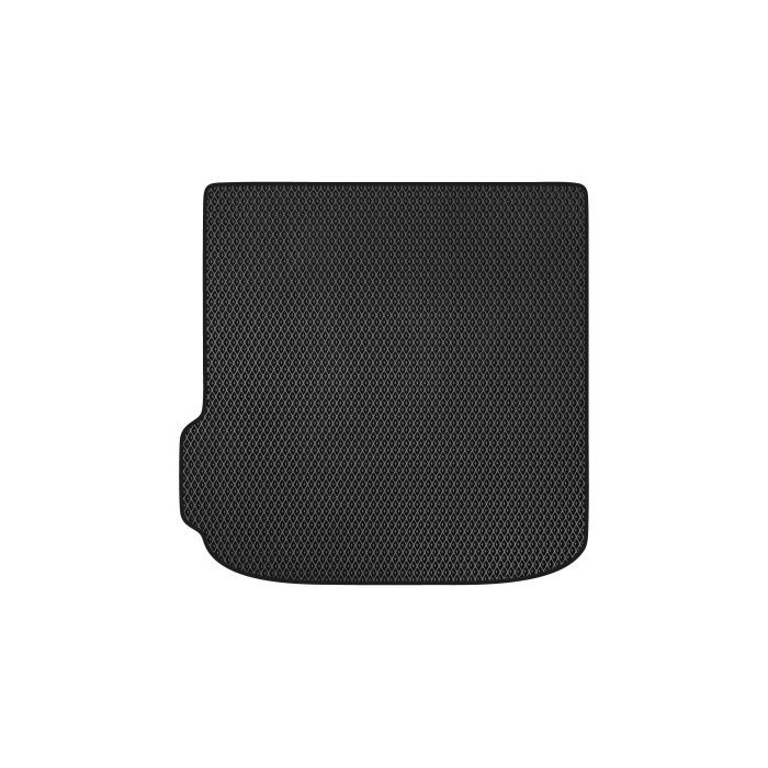 Коврик в багажник EVAtech Audi A4 (B9) 2015+ 5 пок Combi EU (AU31610B1RBB)