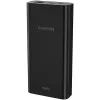 Батарея универсальная Canyon 20000mAh, Input 5V/2A, Output 5V/2.1A(Max), Black (CNE-CPB2001B) изображение 2
