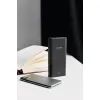 Батарея универсальная Canyon 20000mAh, Input 5V/2A, Output 5V/2.1A(Max), Black (CNE-CPB2001B) изображение 4