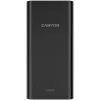 Батарея универсальная Canyon 20000mAh, Input 5V/2A, Output 5V/2.1A(Max), Black (CNE-CPB2001B)