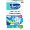 Очиститель для посудомоечных машин Dr. Beckmann 75 г (4008455432816/4008455496016)