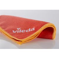 Салфетки для уборки Vileda Microfibre Colors Design 3 шт. (4023103208124) изображение 3