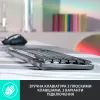 Клавиатура Logitech MX Mechanical Wireless Illuminated Performance Graphite (920-010757) изображение 3