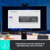 Клавиатура Logitech MX Mechanical Wireless Illuminated Performance Graphite (920-010757) изображение 5