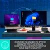 Клавиатура Logitech MX Mechanical Wireless Illuminated Performance Graphite (920-010757) изображение 8