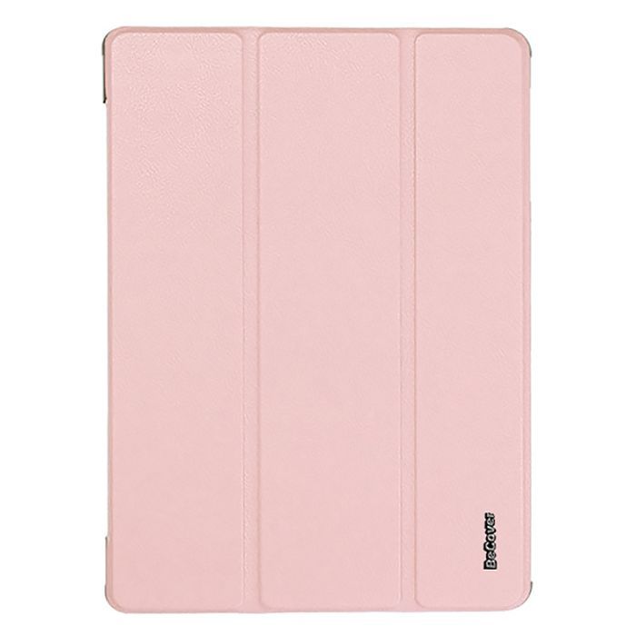 Чохол до планшета BeCover Apple iPad 10.2 2019/2020/2021 Pink (707510) зображення 2
