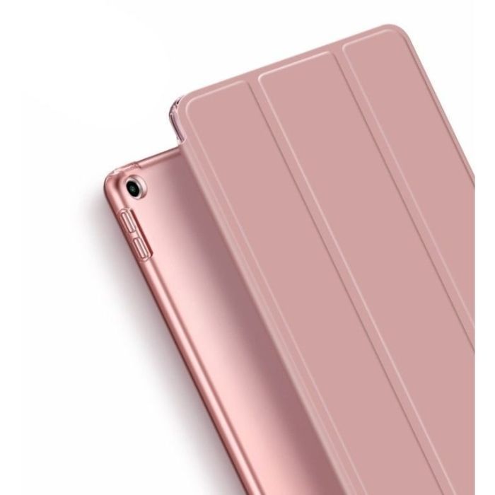 Чохол до планшета BeCover Apple iPad 10.2 2019/2020/2021 Pink (707510) зображення 4