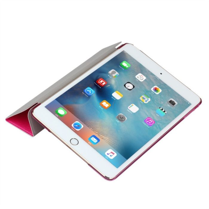 Чохол до планшета BeCover Apple iPad 10.2 2019/2020/2021 Pink (707510) зображення 5