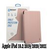Чохол до планшета BeCover Apple iPad 10.2 2019/2020/2021 Pink (707510)