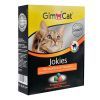 Витамины для кошек GimCat Jokies для улучшения обмена веществ, аппетита 520 г (4002064408767) изображение 2