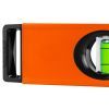 Рівень Neo Tools алюмінієвий, 40 см, 2 капсули, фрезерований (71-081) зображення 2