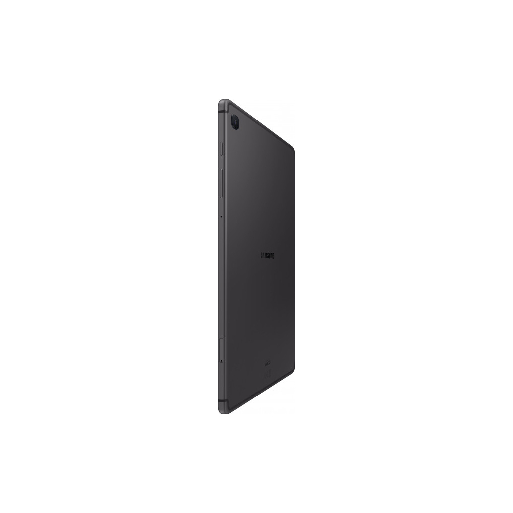 Планшет Samsung Galaxy Tab S6 Lite 10.4 Wi-Fi 4/64GB Oxford Gray (SM-P613NZAASEK) изображение 11