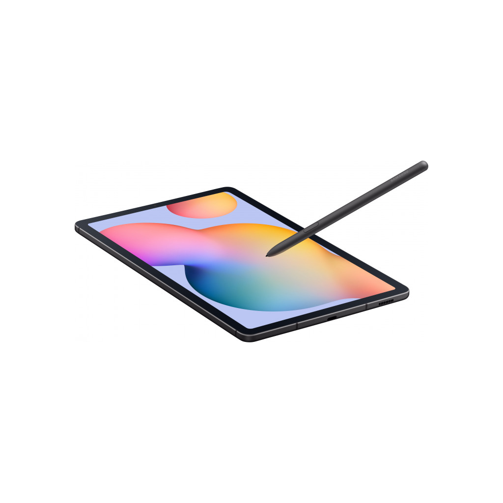 Планшет Samsung Galaxy Tab S6 Lite 10.4 Wi-Fi 4/64GB Pink (SM-P613NZIASEK) зображення 8