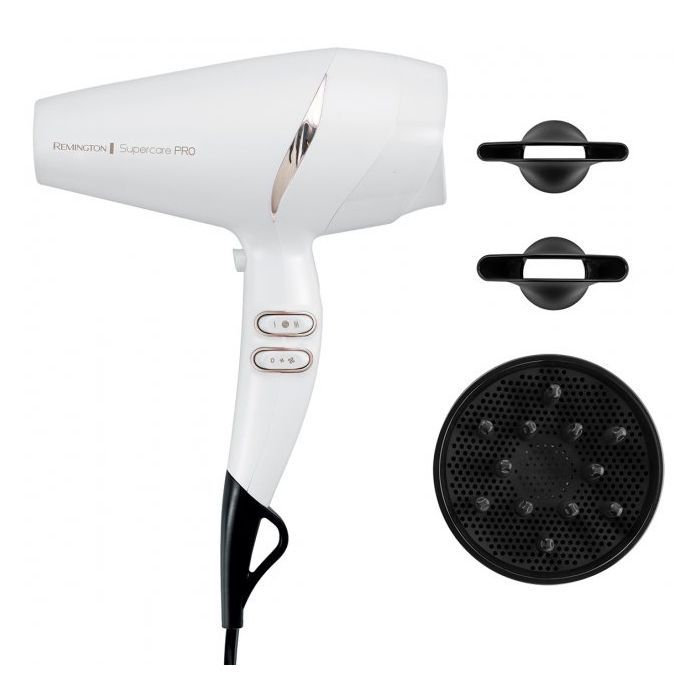 Фен Remington AC7200W