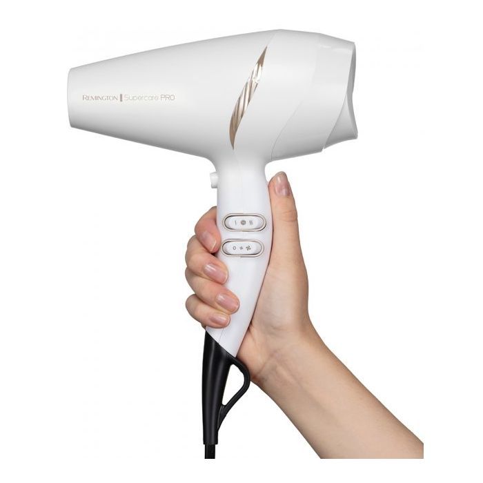 Фен Remington AC7200W зображення 3