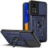 Чехол для мобильного телефона BeCover Military Xiaomi Redmi Note 11 / Note 11S Blue (707414) изображение 2