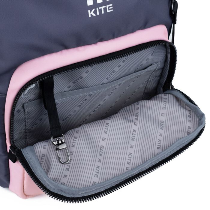 Рюкзак шкільний Kite Education teens 2589-3 (K22-2589S-3) зображення 10