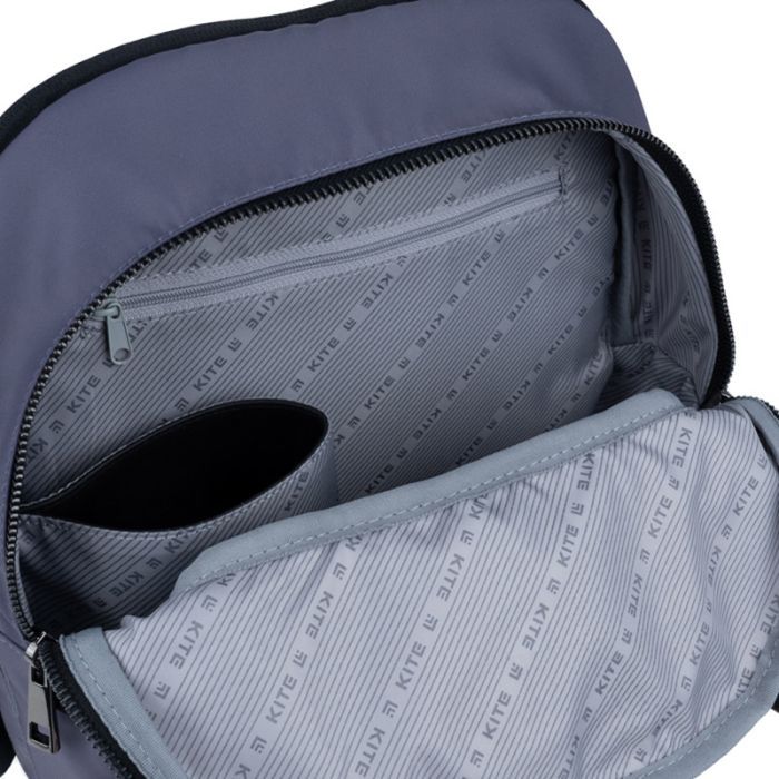 Рюкзак шкільний Kite Education teens 2589-3 (K22-2589S-3) зображення 12