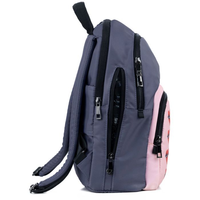 Рюкзак шкільний Kite Education teens 2589-3 (K22-2589S-3) зображення 7