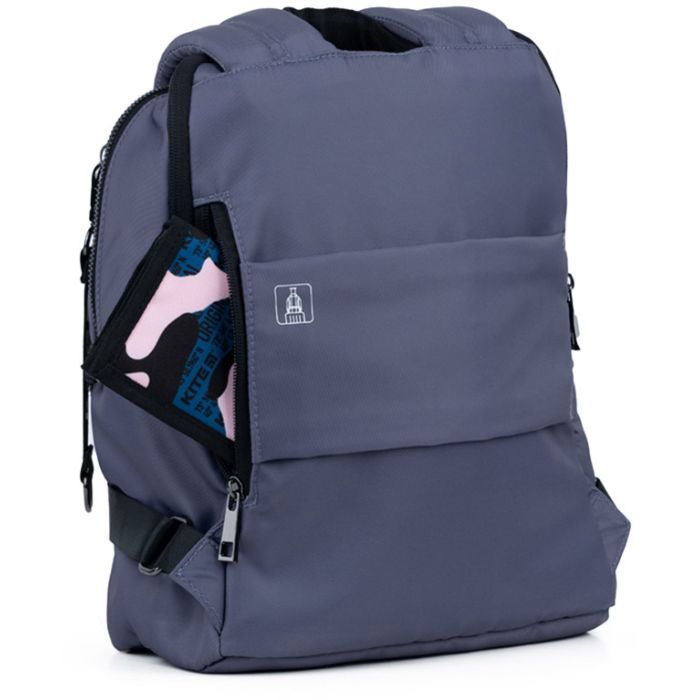 Рюкзак шкільний Kite Education teens 2589-3 (K22-2589S-3) зображення 8