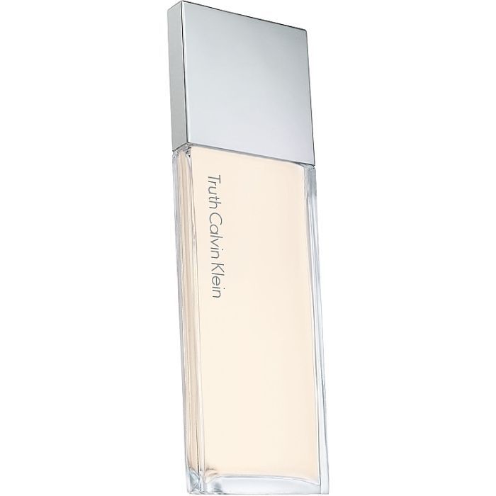 Парфюмированная вода Calvin Klein Truth 100 мл (088300049493/088300049479)