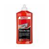 Автополироль Sonax Polish Wax Color NanoPro red 500мл (296400)