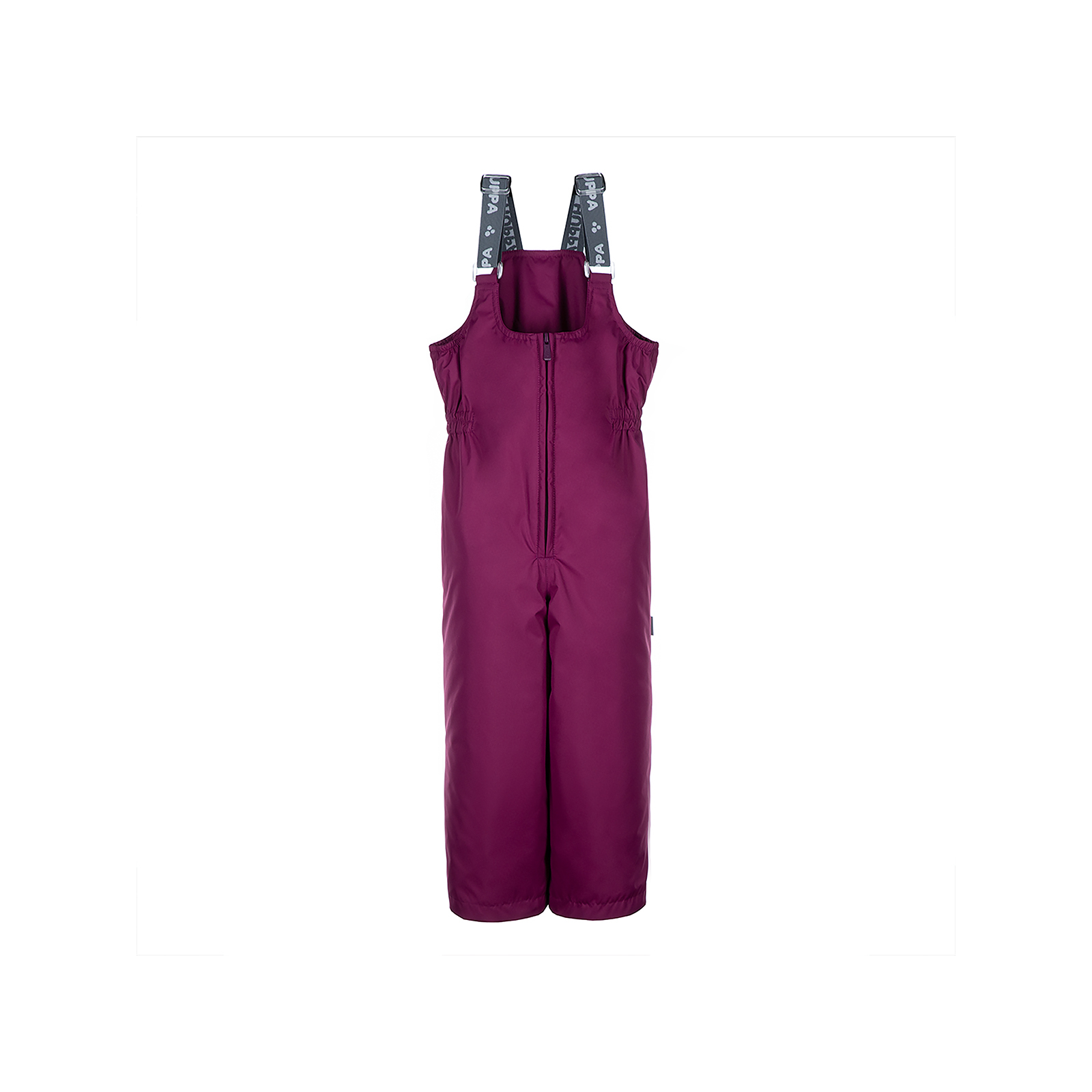 Комплект верхней одежды Huppa YONNE 41260014 фуксия с принтом/бордовый 122 (4741468763385) изображение 4