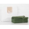 Рушник MirSon набір банних 5079 Elite SoftNess Military 70х140 6 шт (2200003524192)